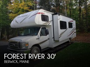 2018 Forest River Sunseeker 3010DS